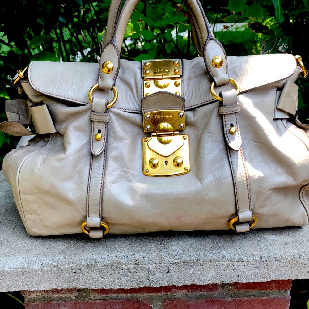 MIU MIU BAG